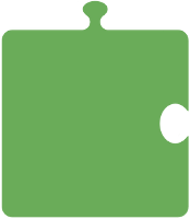 puzzle-light-green